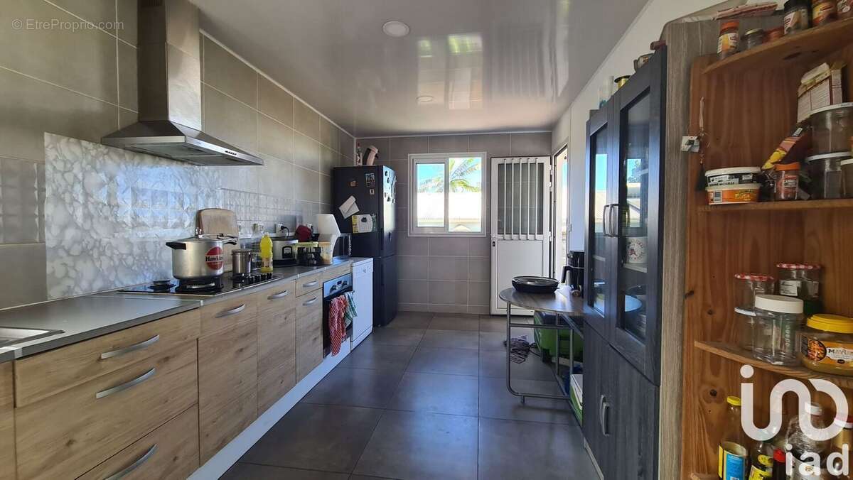 Photo 7 - Maison à LE TAMPON