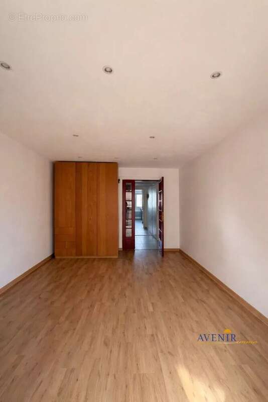 Appartement à MARSEILLE-10E