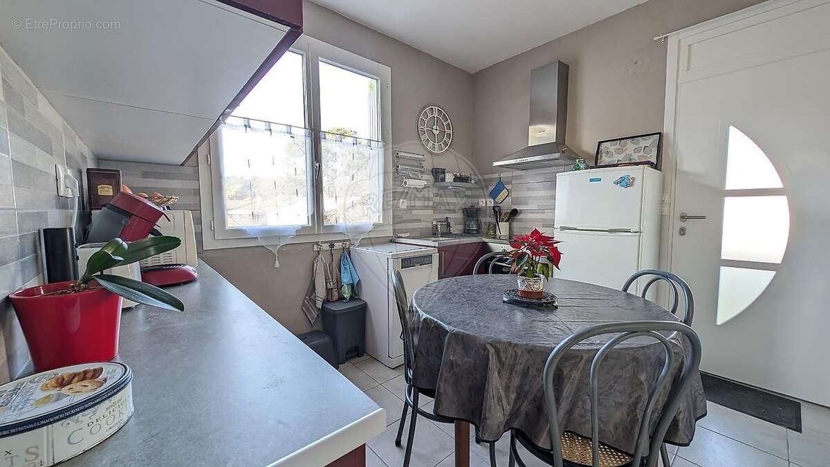 Appartement à LA TREMBLADE