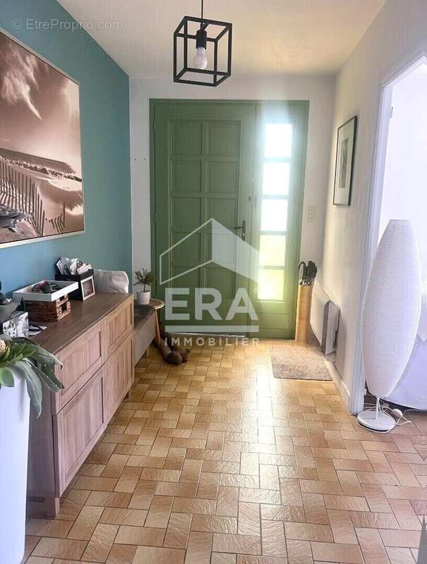 Maison 115m² à étaples - photo 3