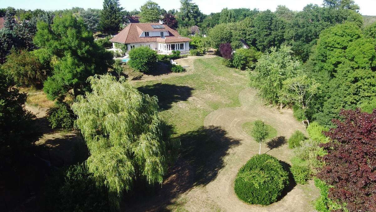 Maison à ROMORANTIN-LANTHENAY