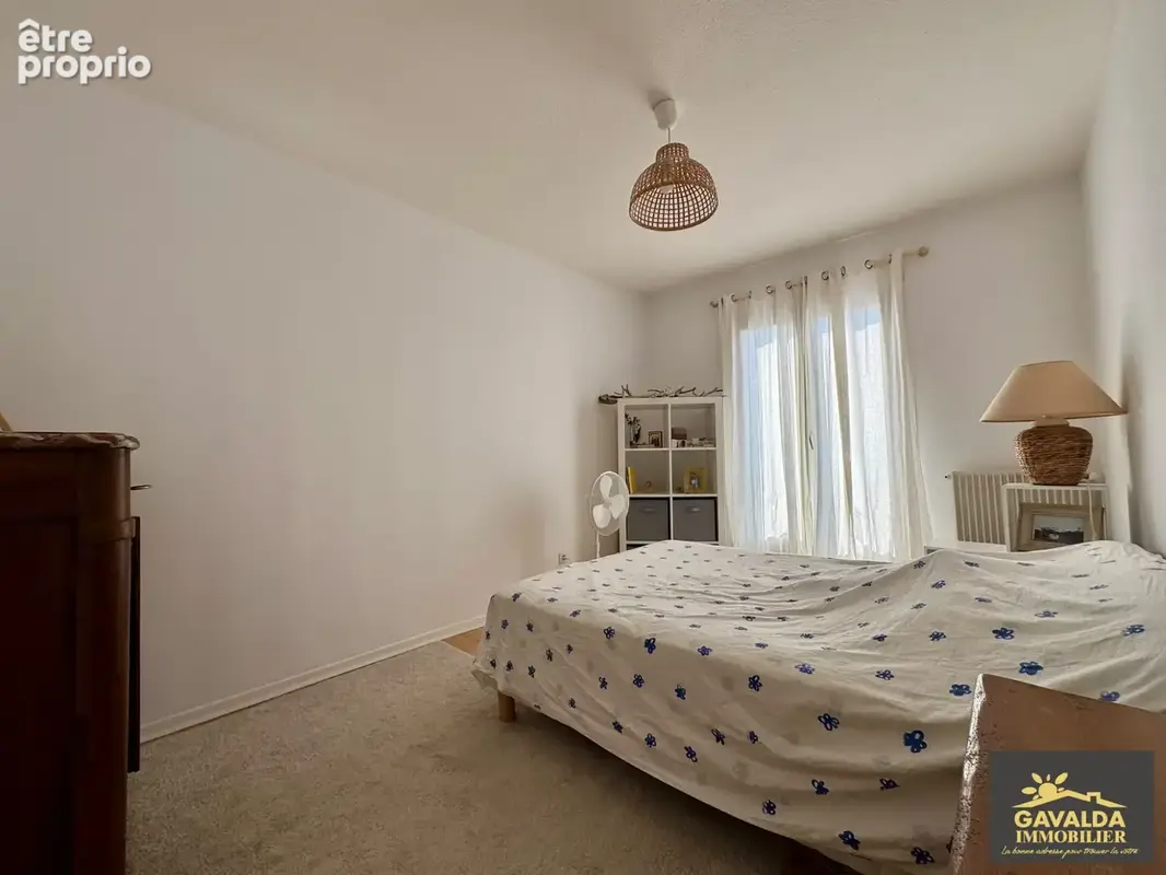 Appartement 4 pièces 70 m² à vendre à Perpignan (66000) - photo 5