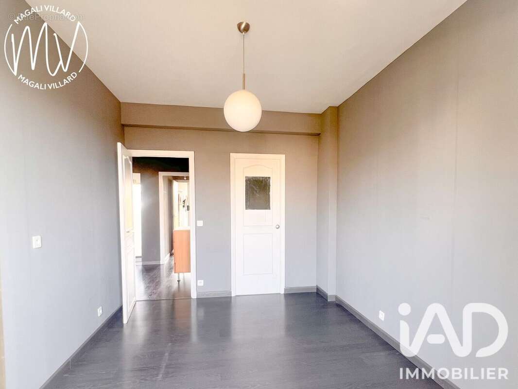 Appartement 68 m² à Nice  - photo 6