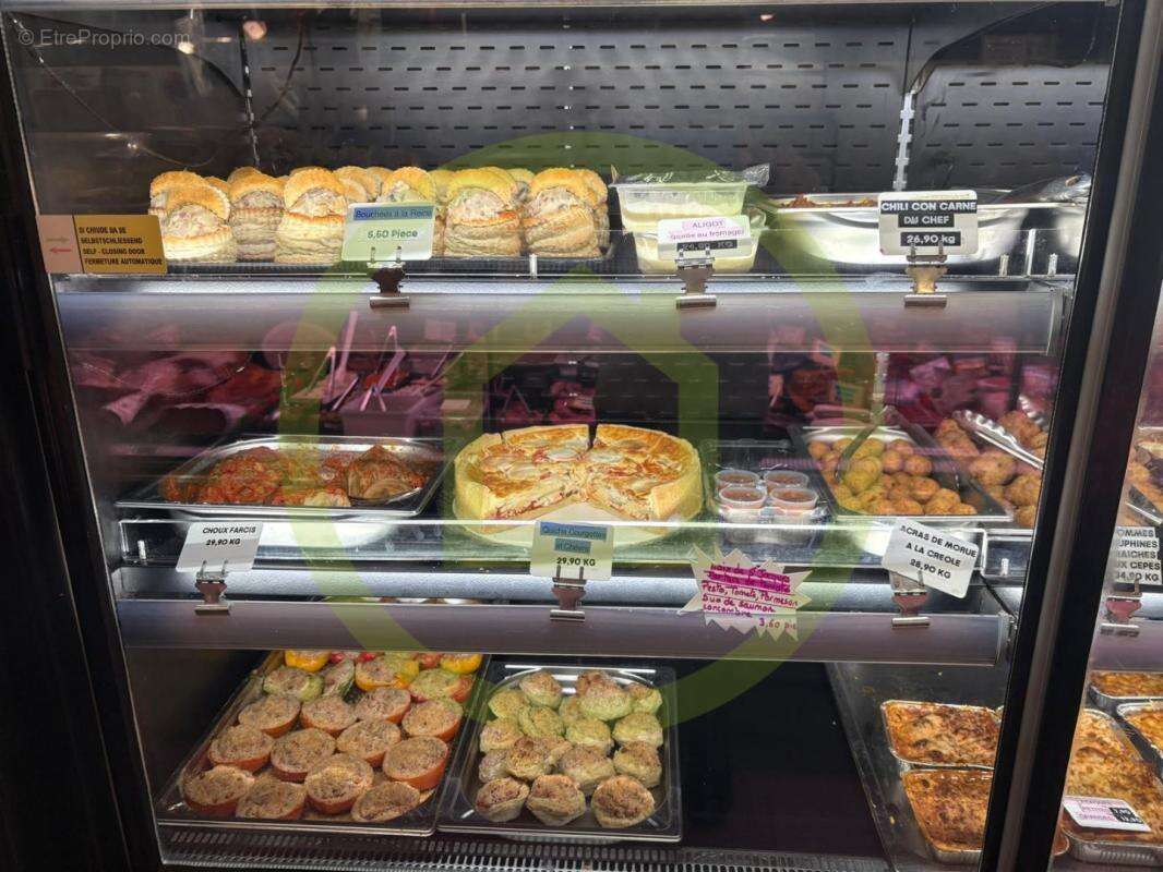 Commerce à CAGNES-SUR-MER