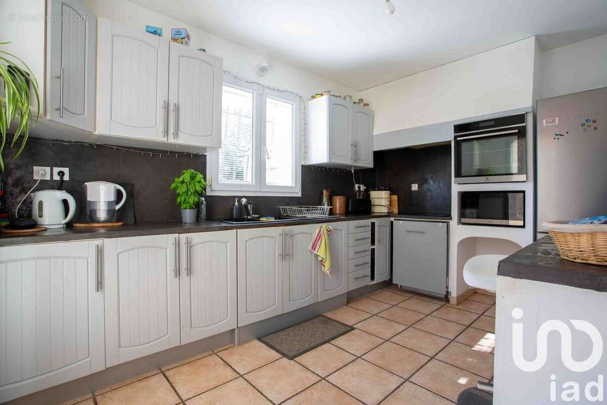 Photo 7 - Maison à ROCHEFORT-DU-GARD