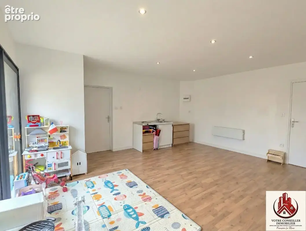 Maison 7 pièces 149 m² à vendre à Saint-Martin-La-Garenne (78520) - photo 63