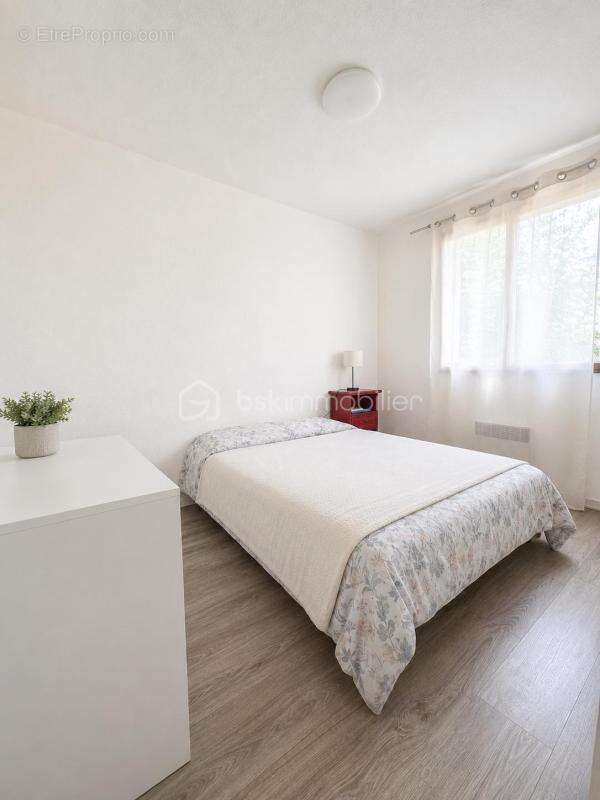 À saisir – Maison familiale 3 chambres avec garage, jardin et agréable cadre de vie - photo 5
