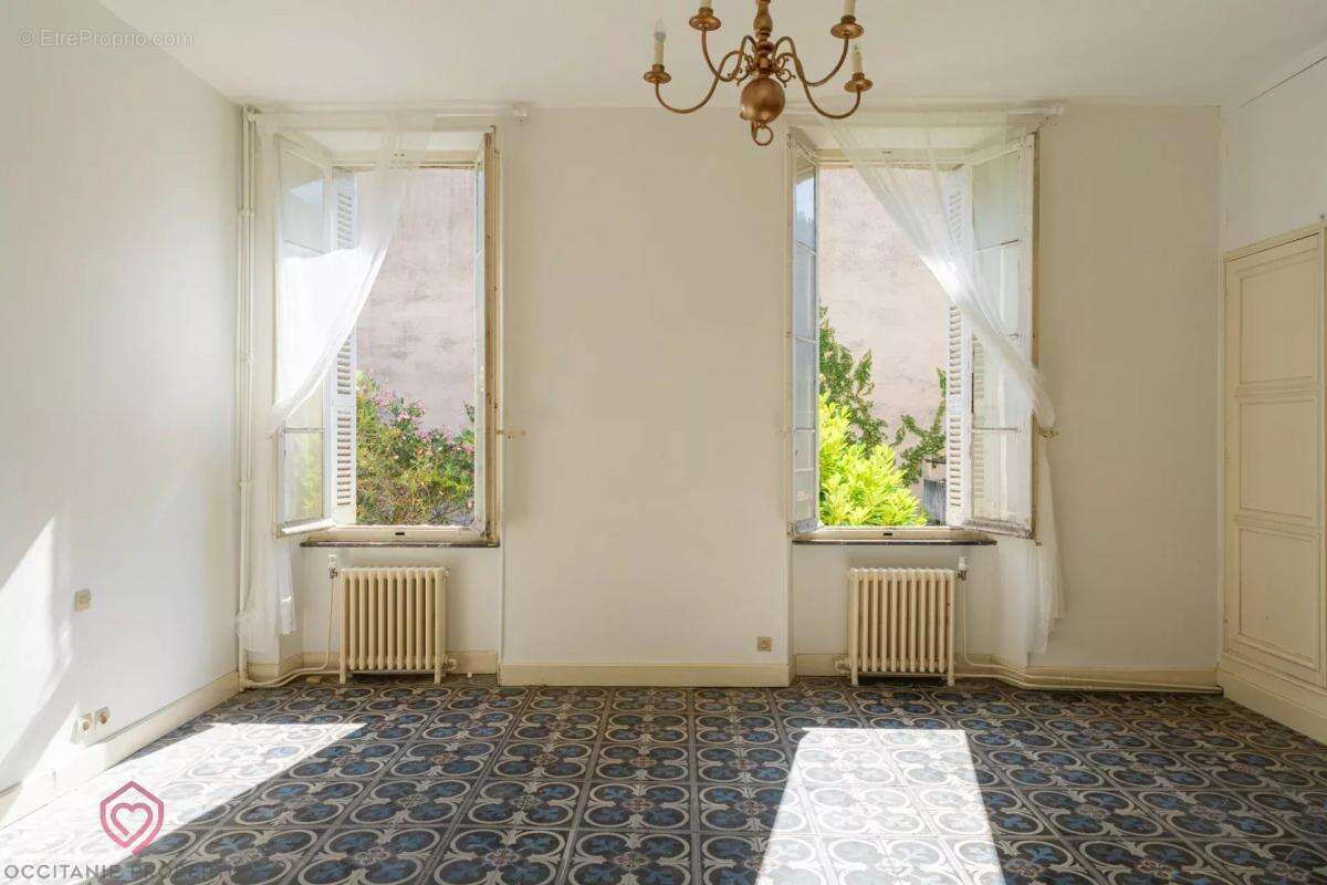 Maison à CARCASSONNE