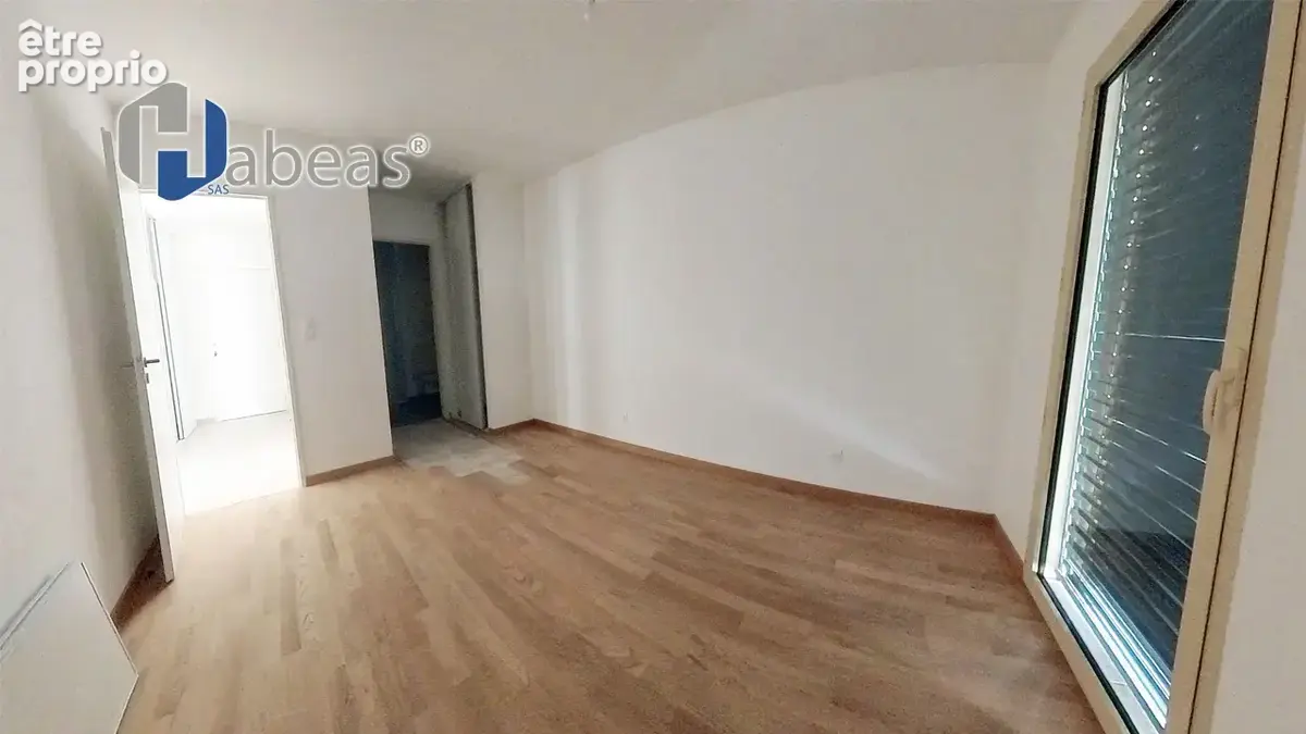 Appartement 4 pièces avec terrasse de 45m² et jardin de 200m² - photo 6