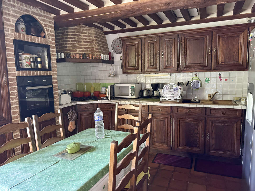 Maison à DOUVILLE-EN-AUGE