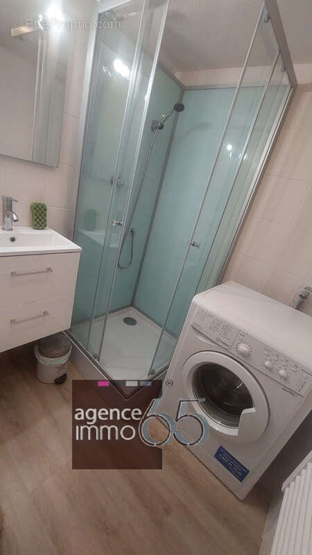 Appartement à CAUTERETS