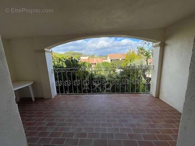 Maison à CLERMONT-L'HERAULT