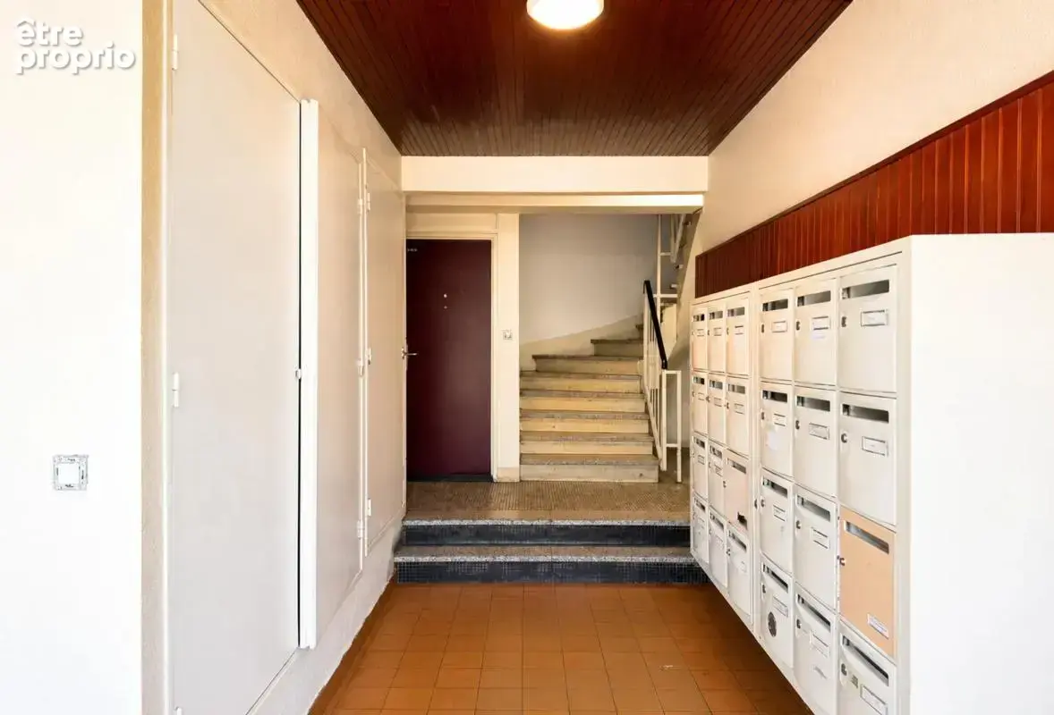 Appartement T4 de 76 m² situé au Havre - photo 7