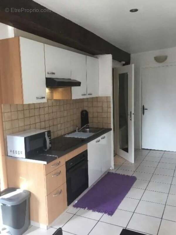 Appartement à TROYES