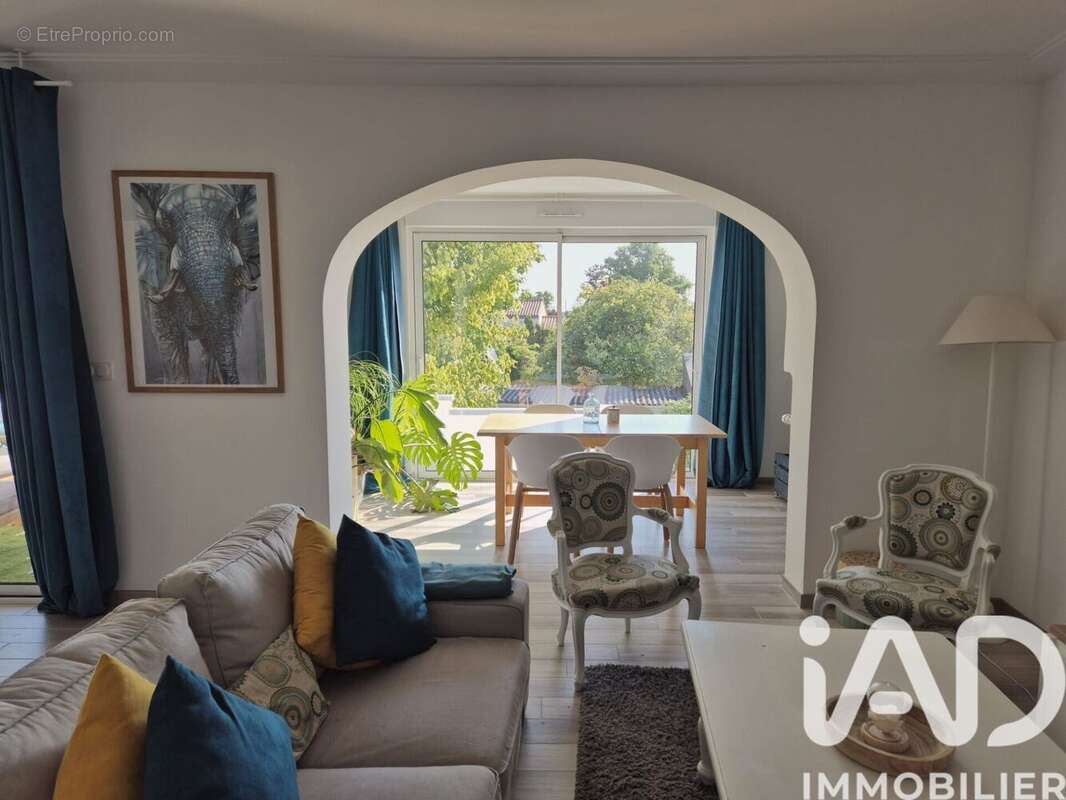 Photo 2 - Appartement à SAINT-SEBASTIEN-SUR-LOIRE