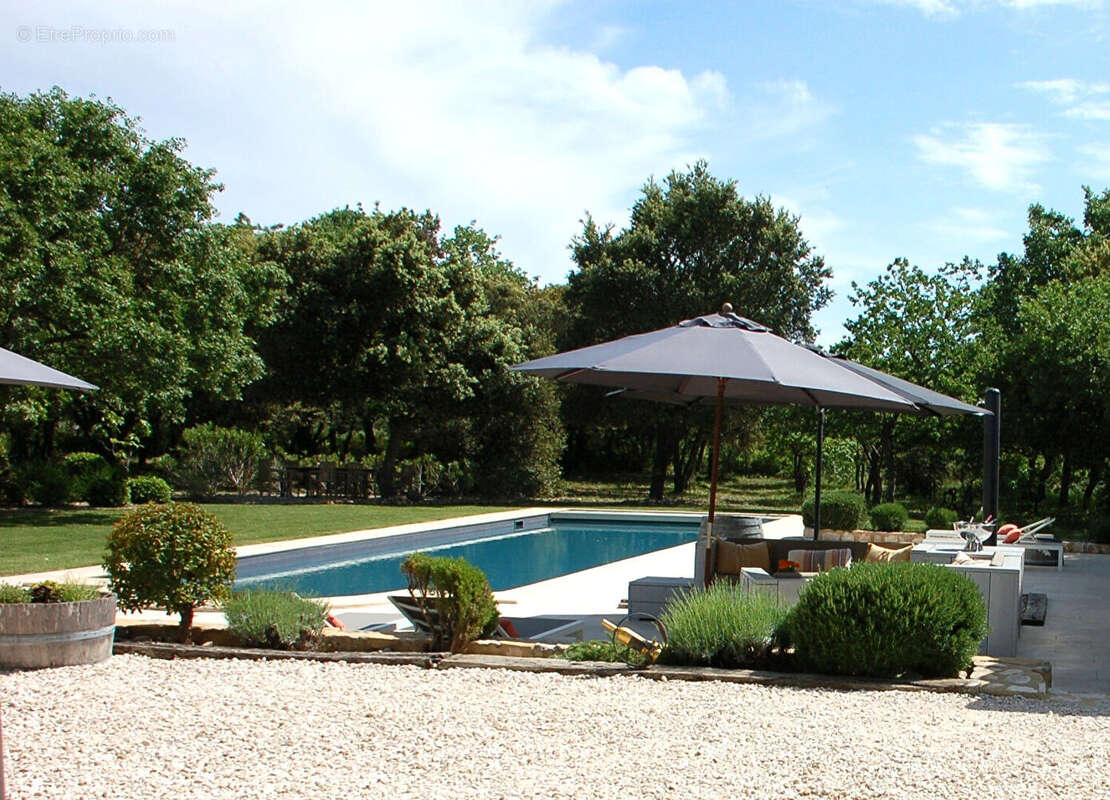 Maison à VISAN