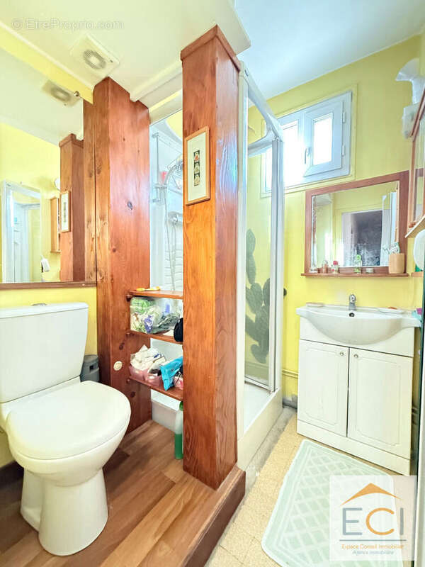 Appartement à LIMOGES