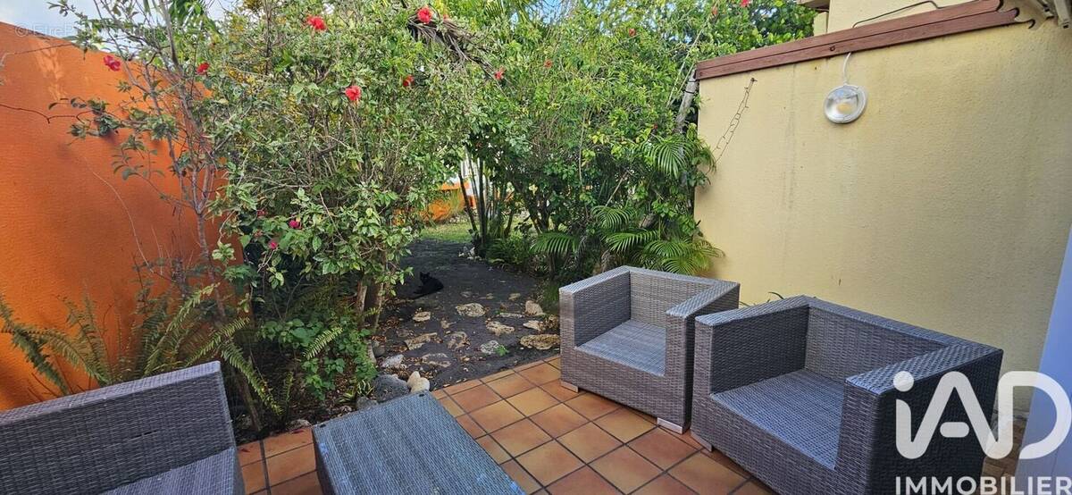 Photo 1 - Appartement à SAINT-FRANCOIS