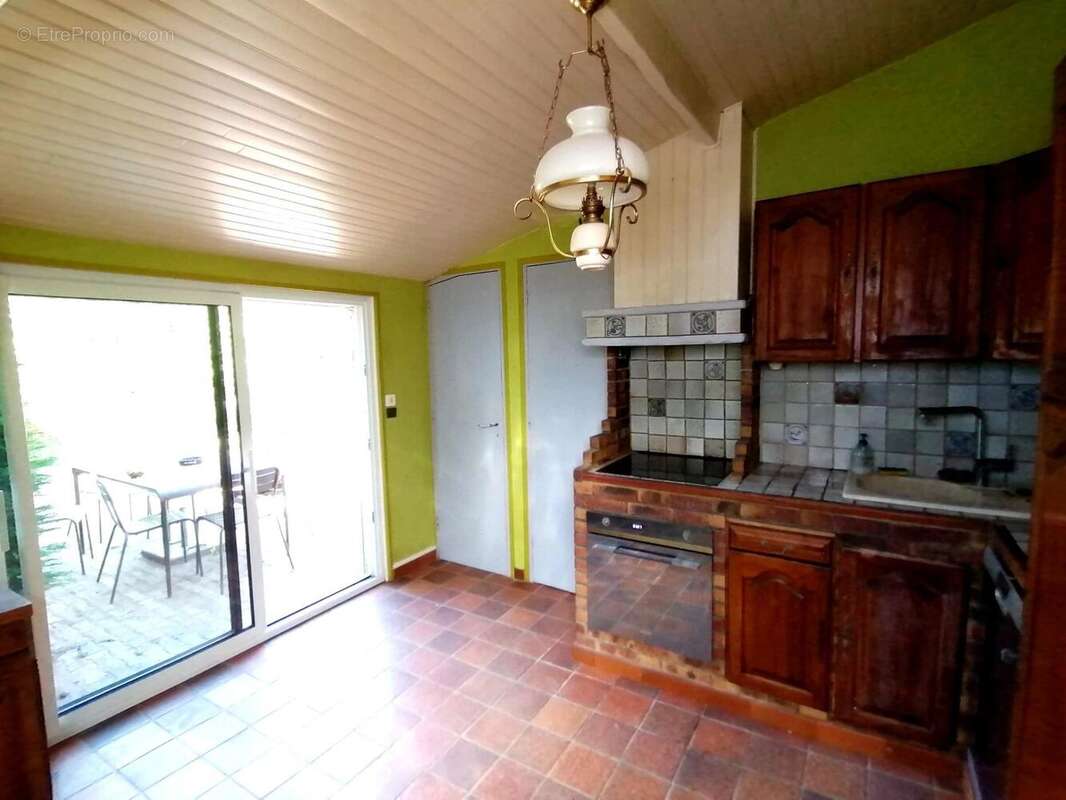 Photo 5 - Maison à LA VILLE-DU-BOIS