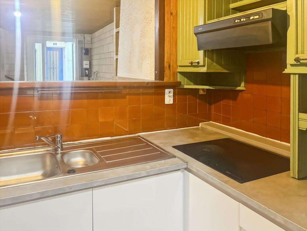 Maison à MARSEILLAN