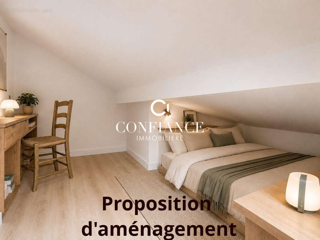 Appartement à SAINT-ETIENNE-DE-TINEE