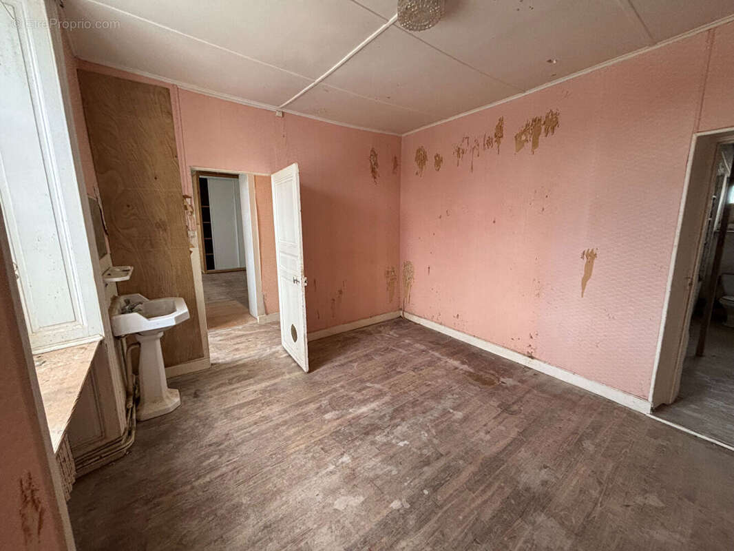 Maison à LE CHATEAU-D'OLERON