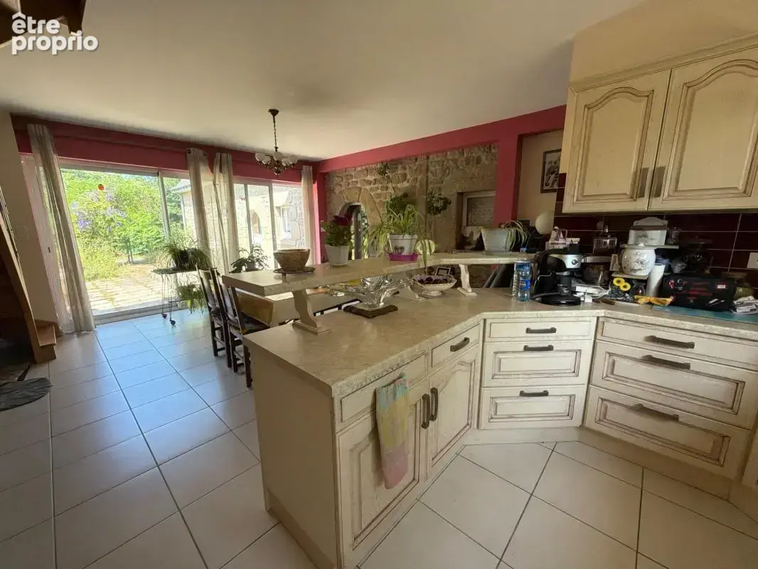 Maison à vendre 7 pièces  (56) - photo 3