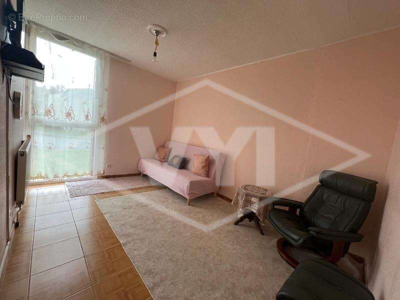 Maison à QUINCY-SOUS-SENART