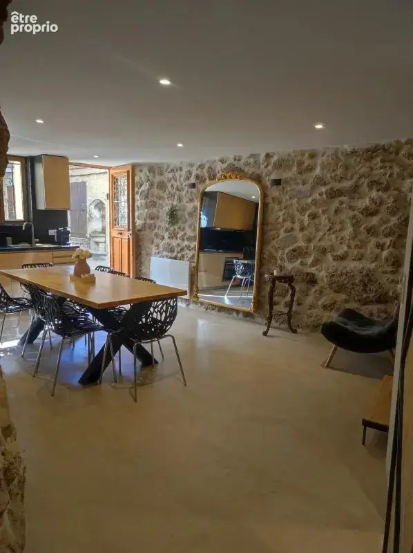 Très jolie maison de village en parfait état - photo 2