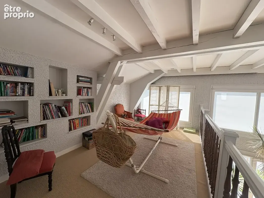 Maison de 230m2 avec piscine - photo 12