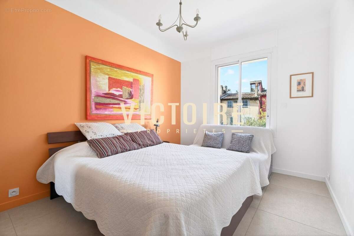 Appartement à CASSIS