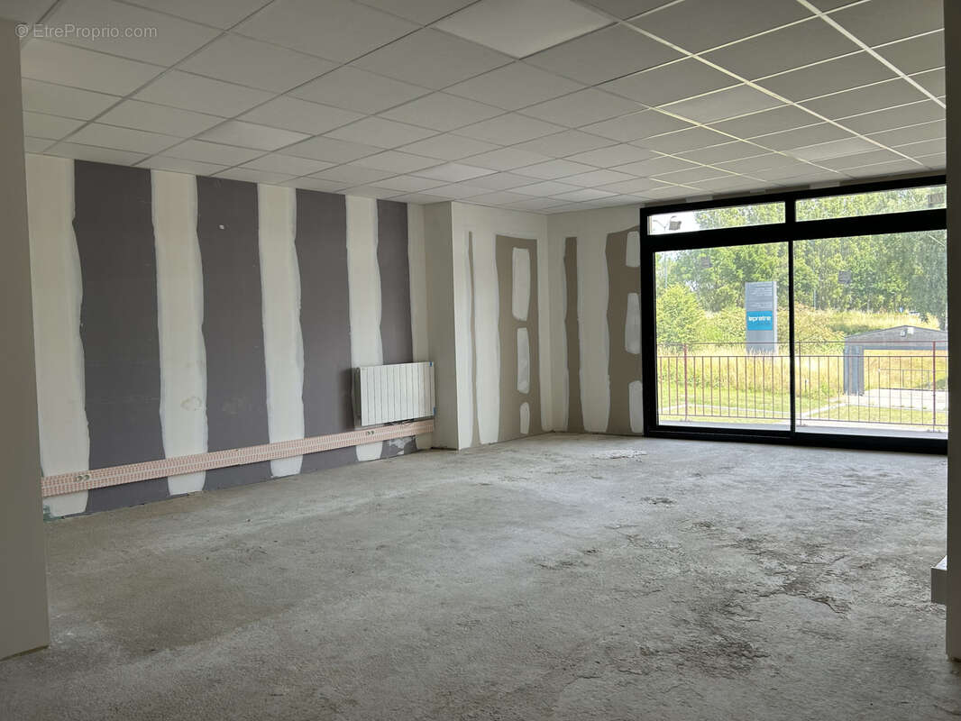 Commerce à BOIS-GUILLAUME