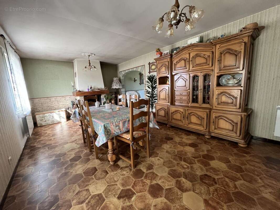 Maison à VOLNAY