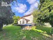Maison à SAINT-VALLIER