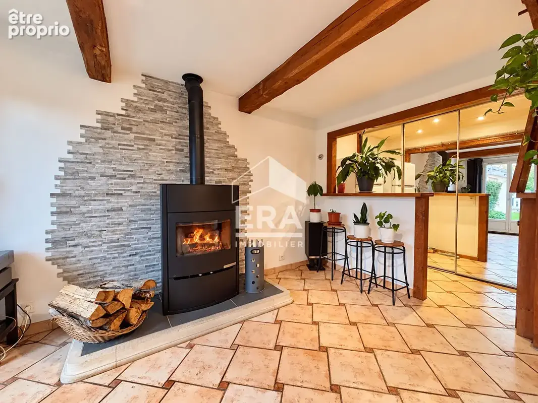 Maison 133m² à champcueil - photo 7