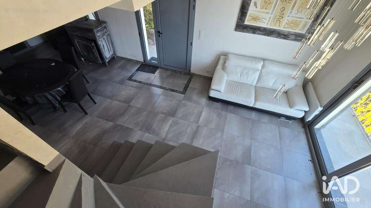 Maison 113 m² à Rimplas  - photo 9
