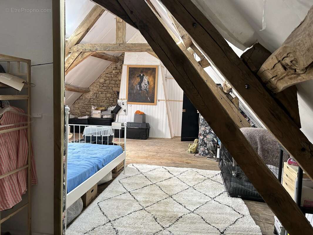 Propriété équestre de trois chambres - photo 10