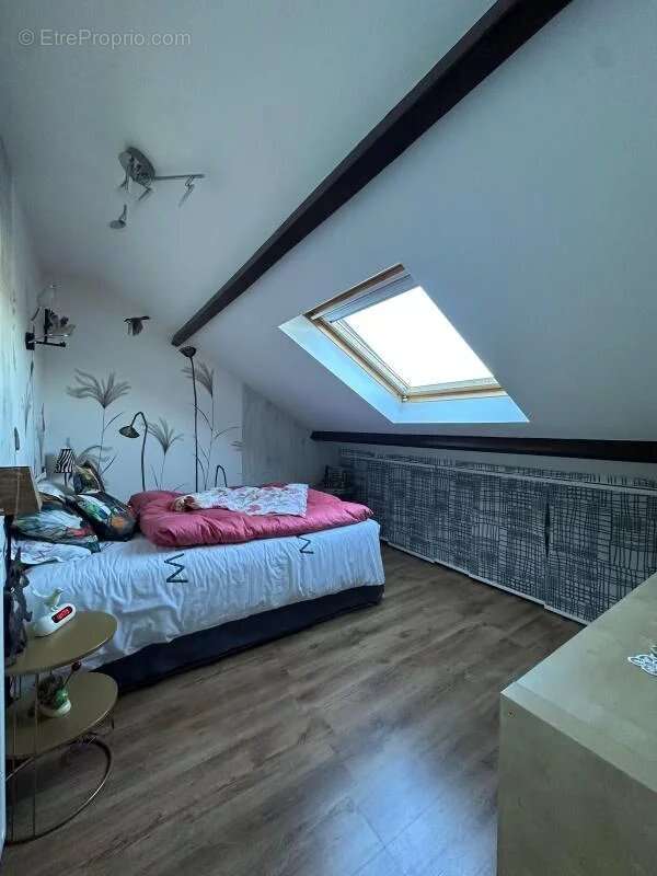 Maison à HERBLAY