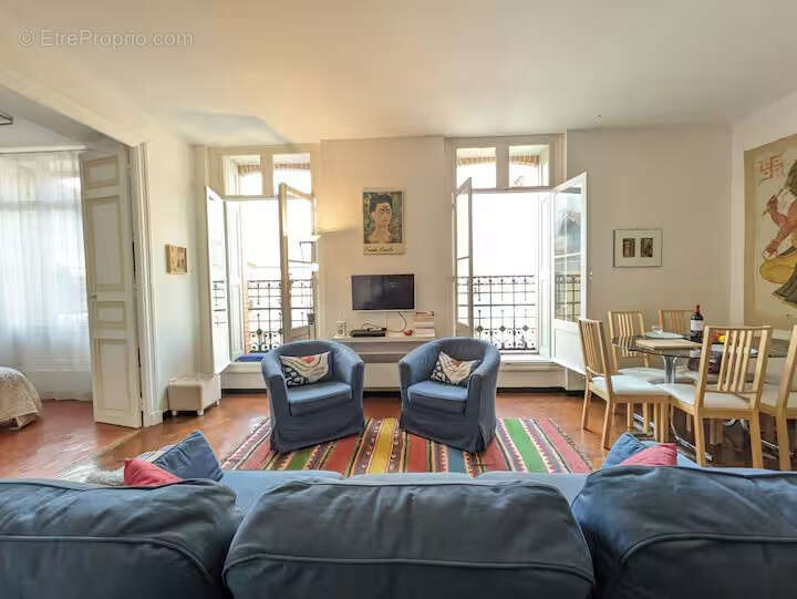 Appartement à CERET