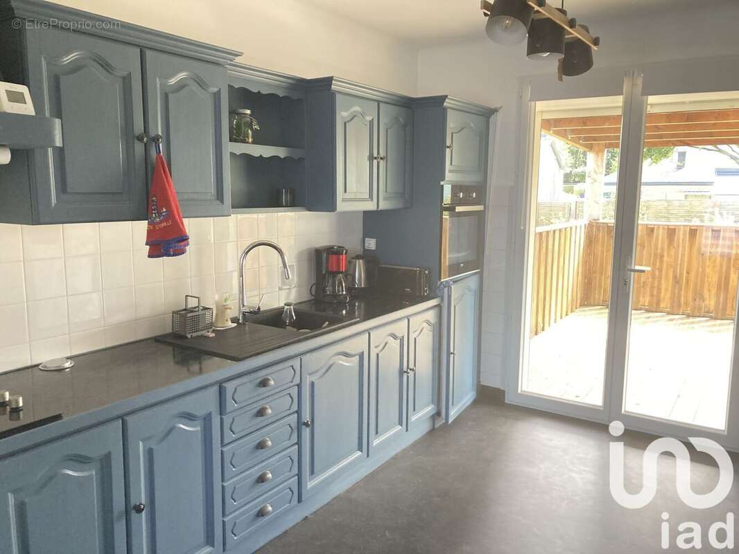 Photo 2 - Maison à LE QUILLIO