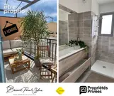 Appartement à SARRIANS