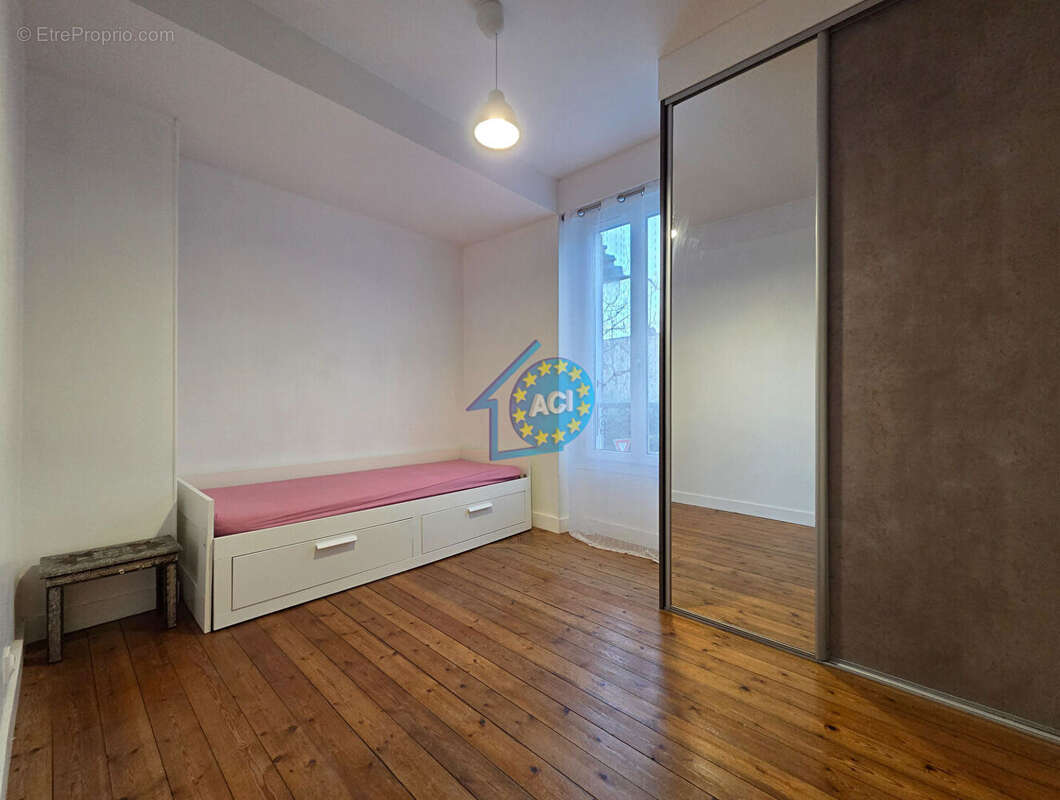 Maison à MANTES-LA-JOLIE