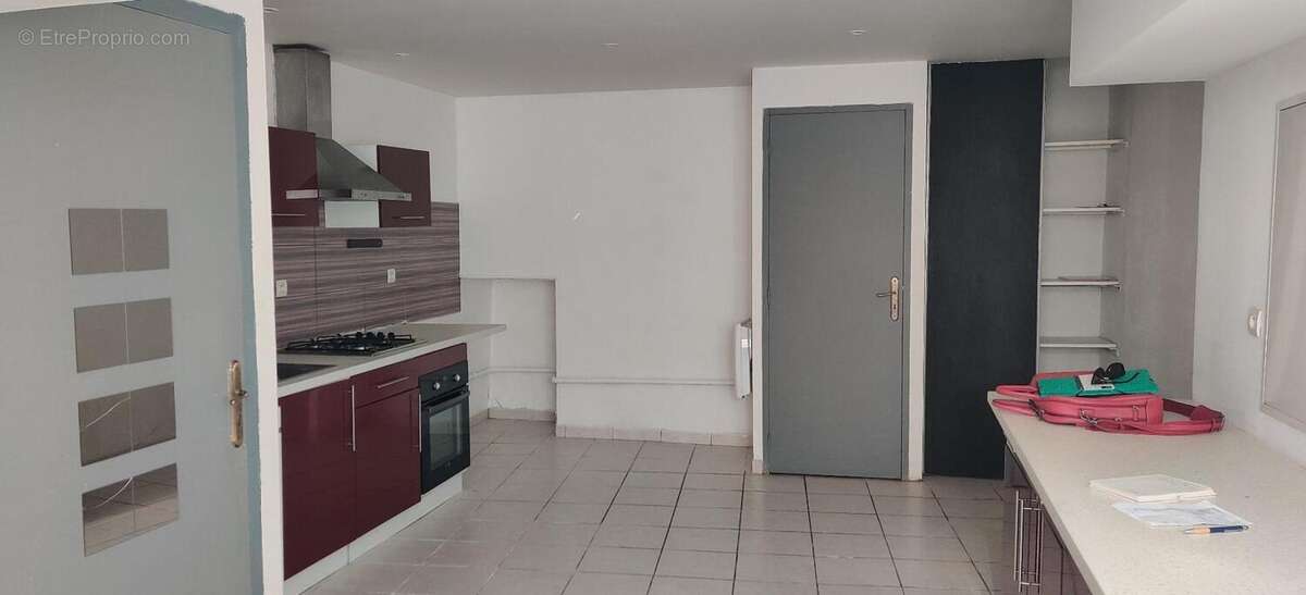 Maison à ALLASSAC
