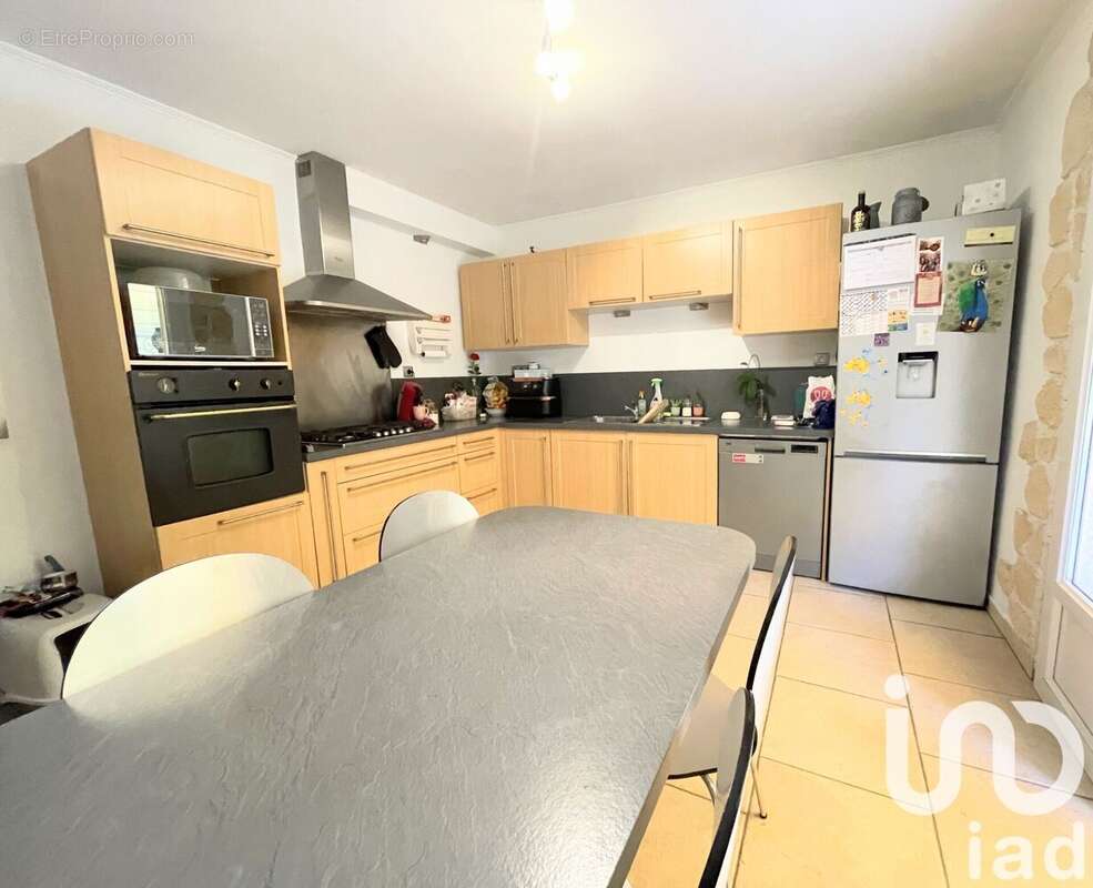 Photo 8 - Maison à ALES