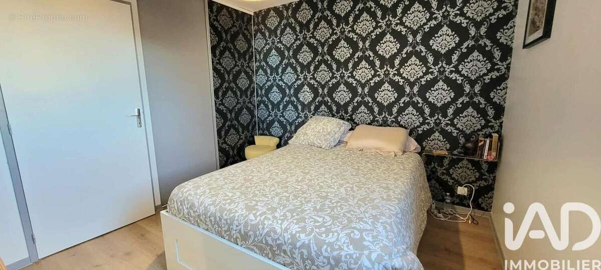 Photo 7 - Appartement à POITIERS