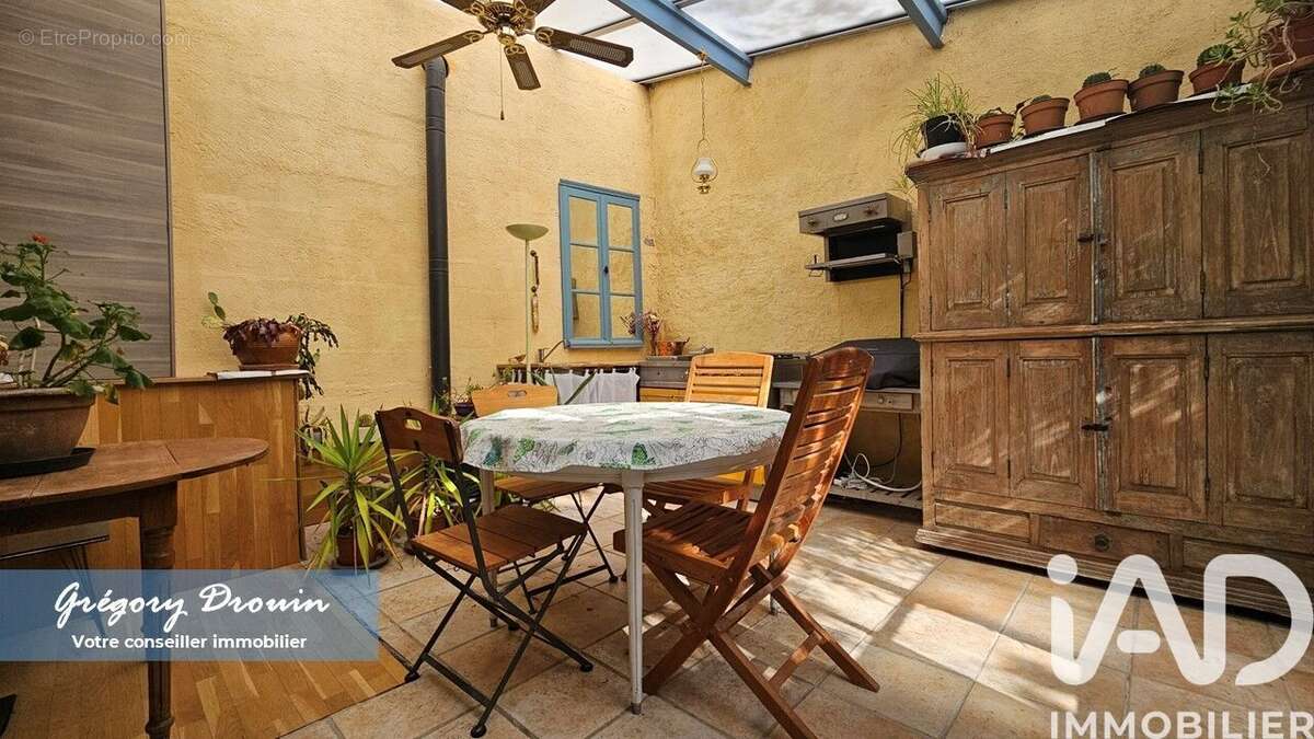 Photo 5 - Maison à PUISEAUX