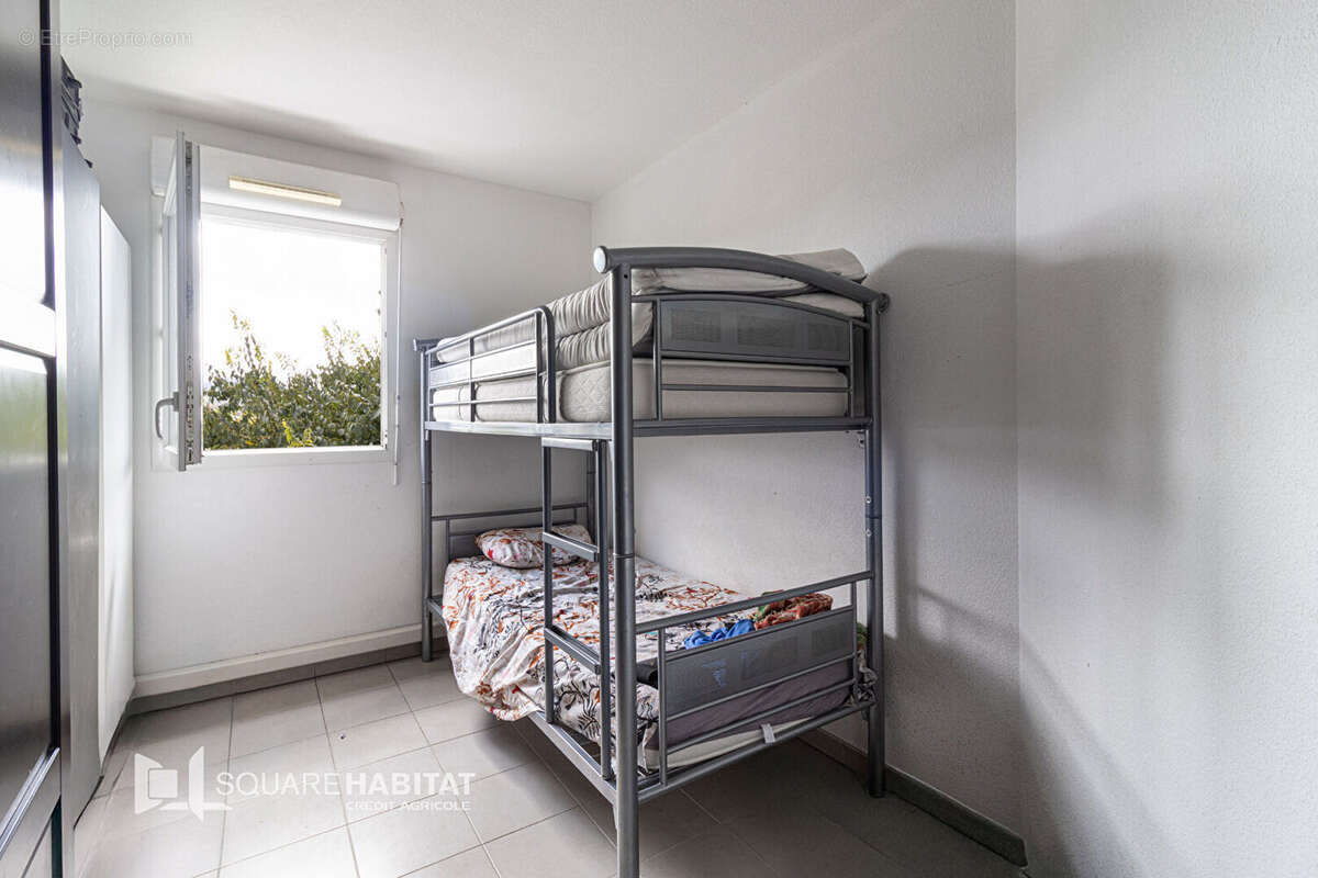 Photo 8 - Appartement à MARSEILLE-10E