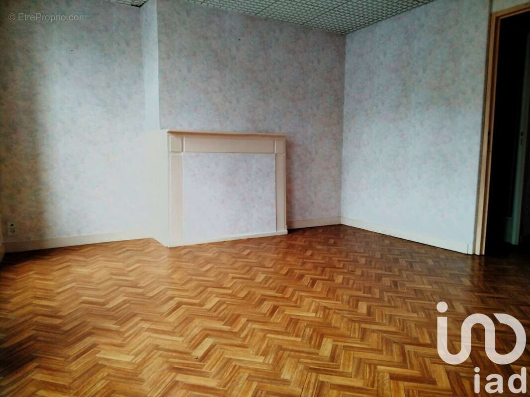 Photo 5 - Maison à SAINT-HILAIRE-DU-HARCOUET