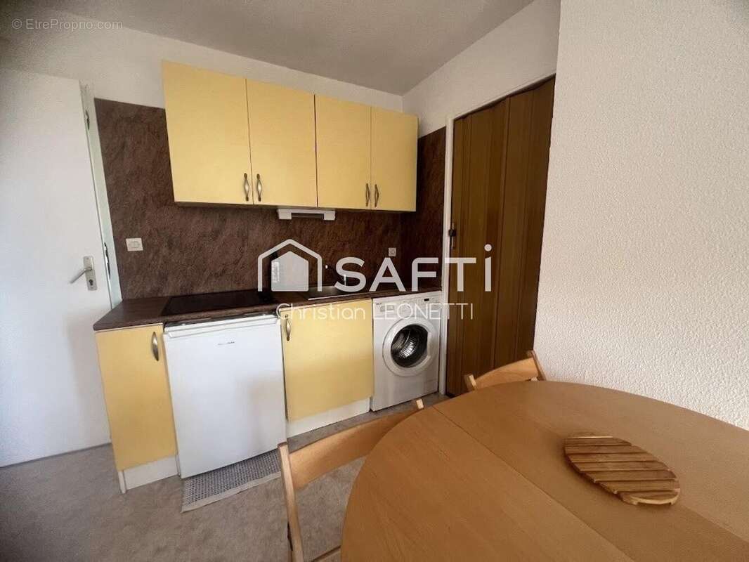 Photo 2 - Appartement à FLEURY