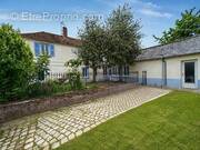 Maison à TILLE